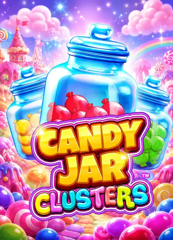 CandyJarClusters