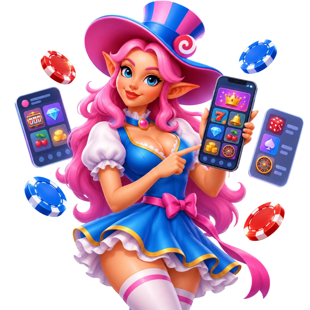Gambiva Casino Gambiva Mobile – Jouez Partout sur iOS et Android