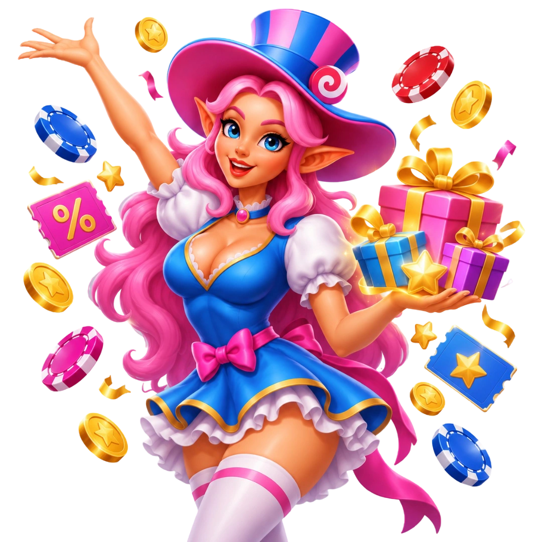Gambiva Casino Bonus et Promotions Gambiva – Jusqu'a 10 000 EUR de Bienvenue